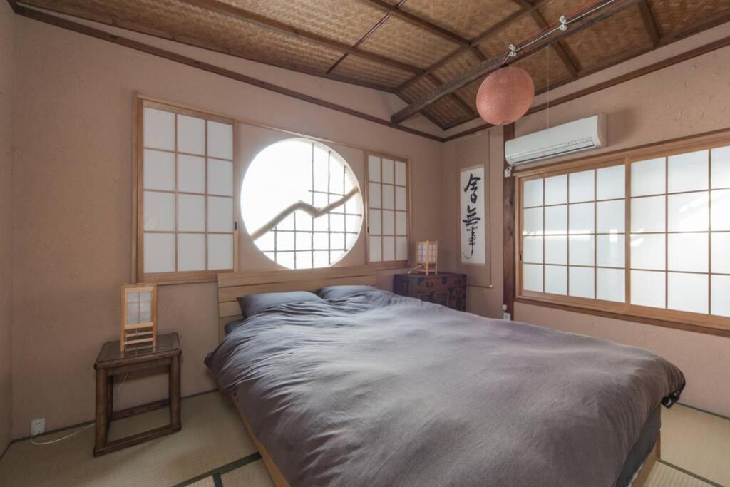 Jizo-An Villa Киото Екстериор снимка